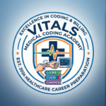 Vitals Medical Coding academy